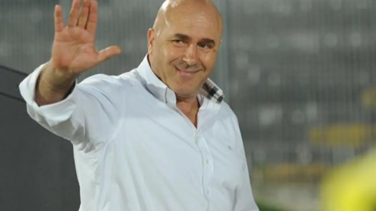Stefano Bandecchi