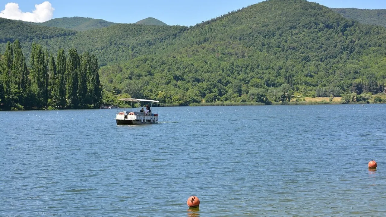 Piediluco
