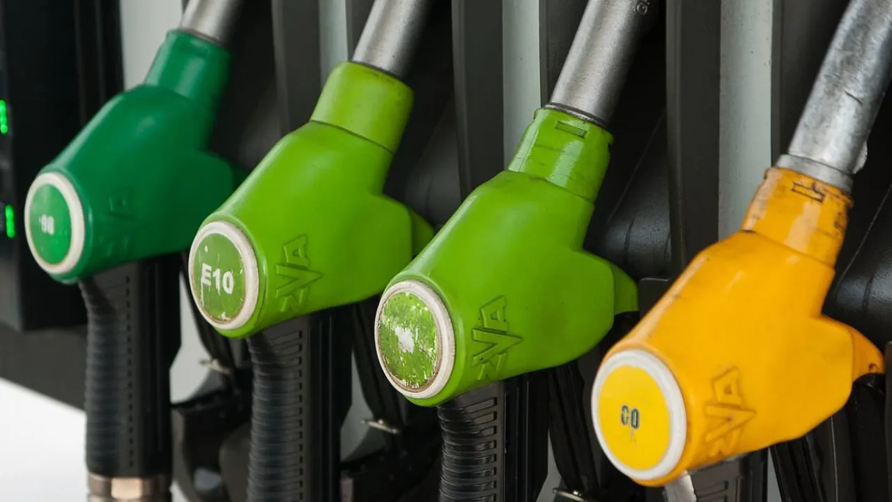 benzina