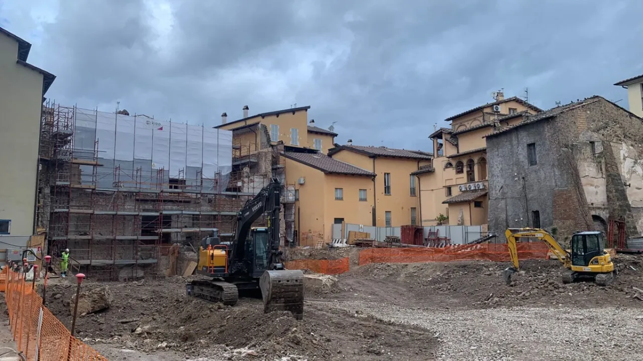 cantiere verdi