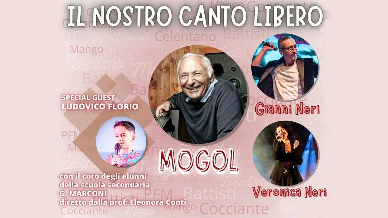 Il nostro canto libero
