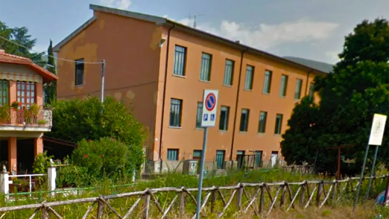 Scuola Carducci