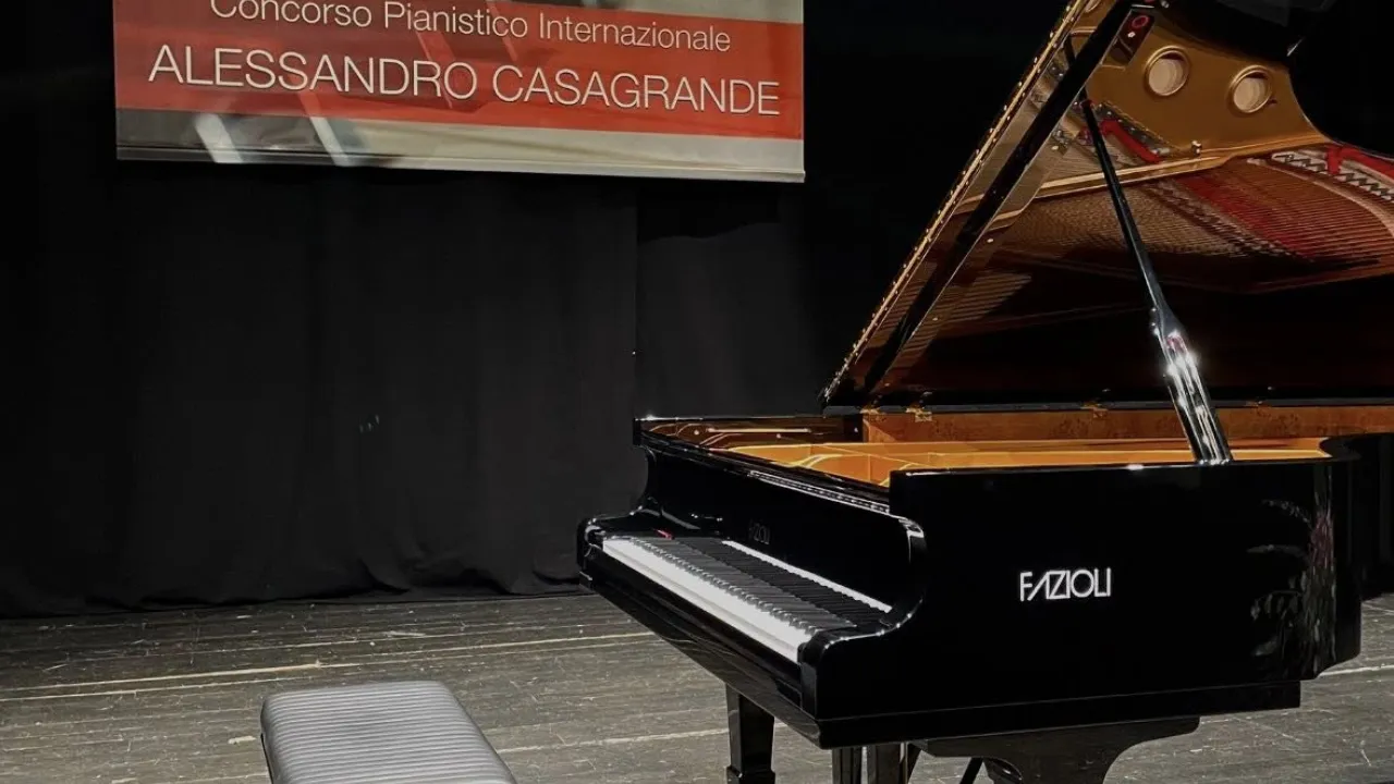 Fondazione Alessandro Casagrande