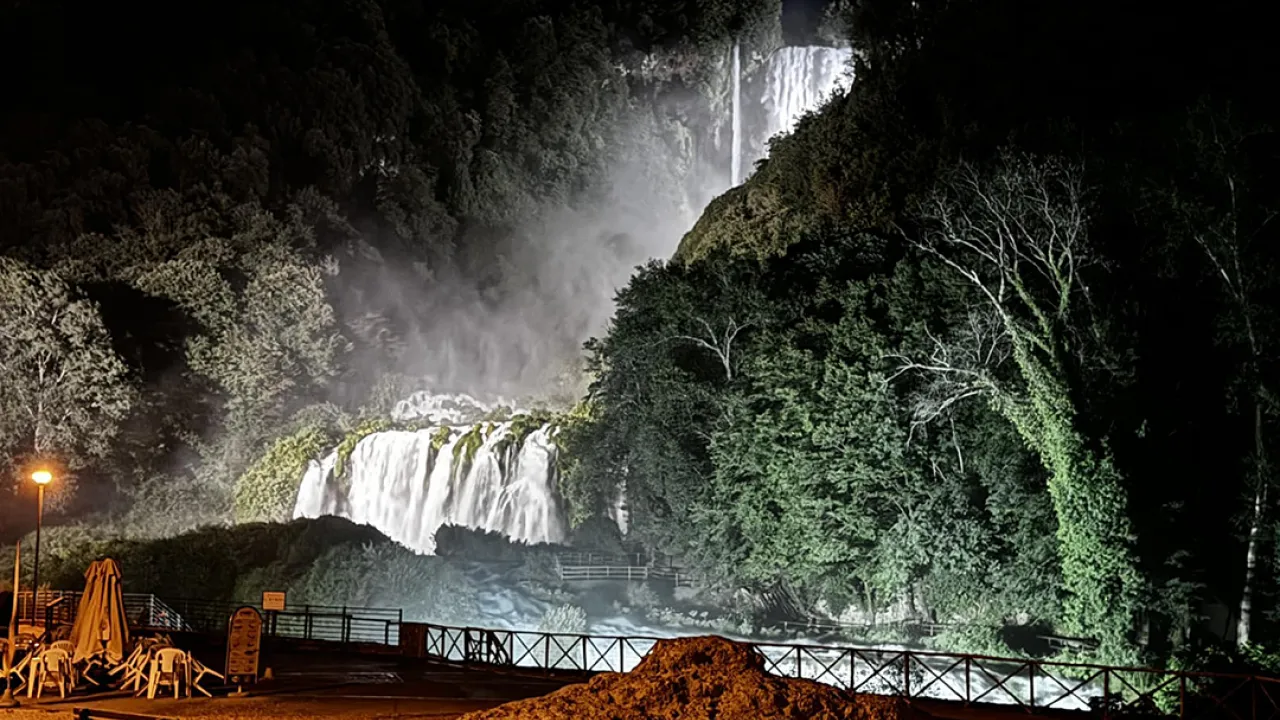 Cascata delle Marmore