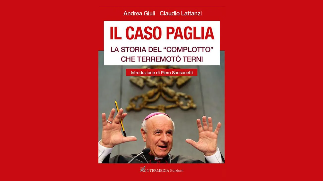 Il Caso Paglia