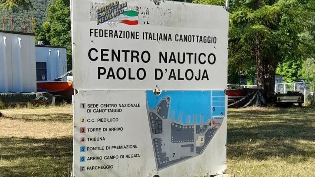 centro nautico