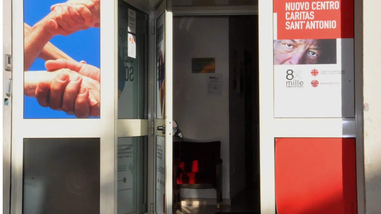 Centro Caritas Sant'Antonio