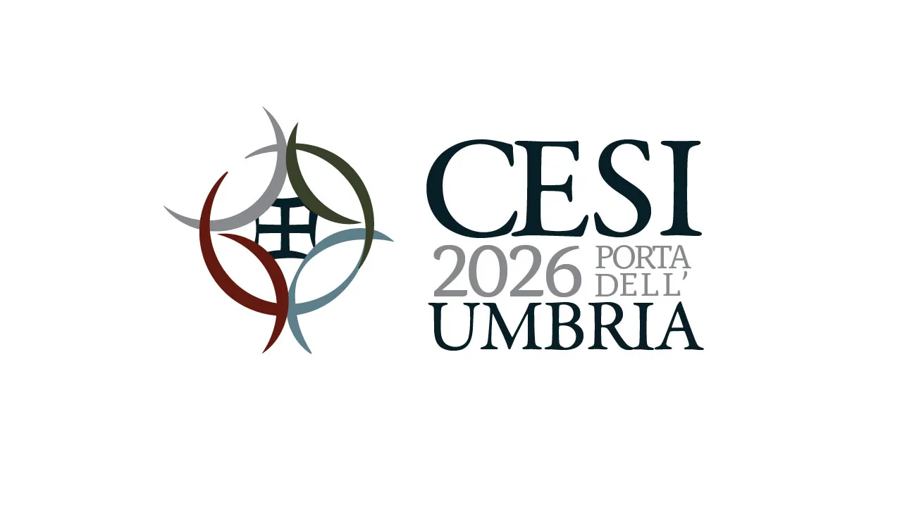 Cesi porta dell'Umbria, logo