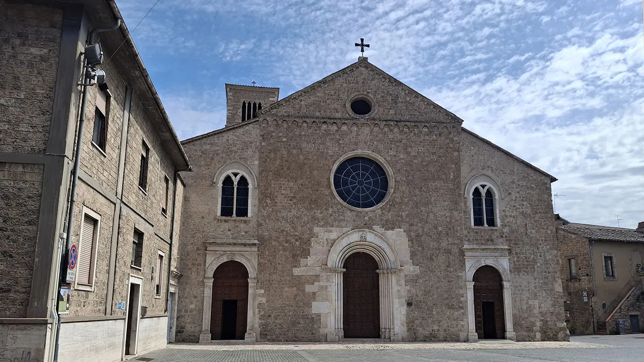 Chiesa di San Francesco