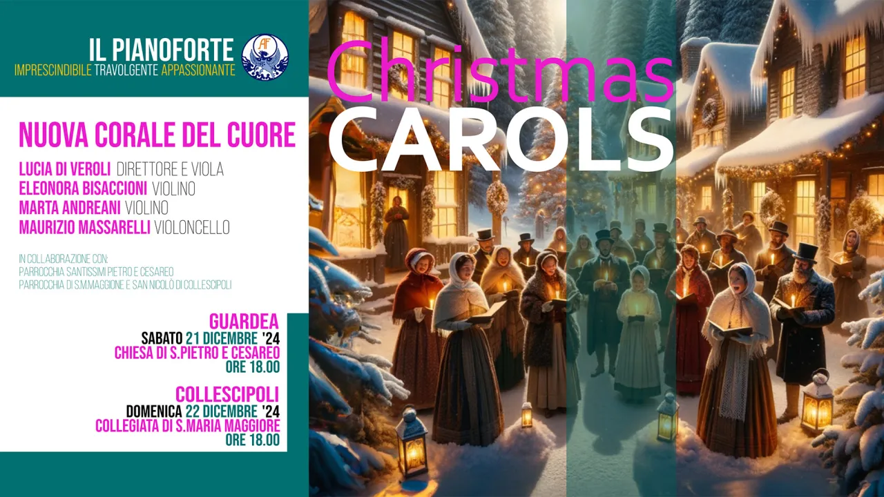 Nuova corale del cuore