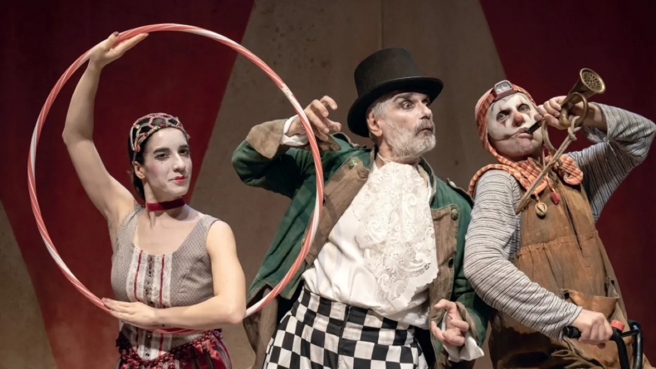 locandina spettacolo