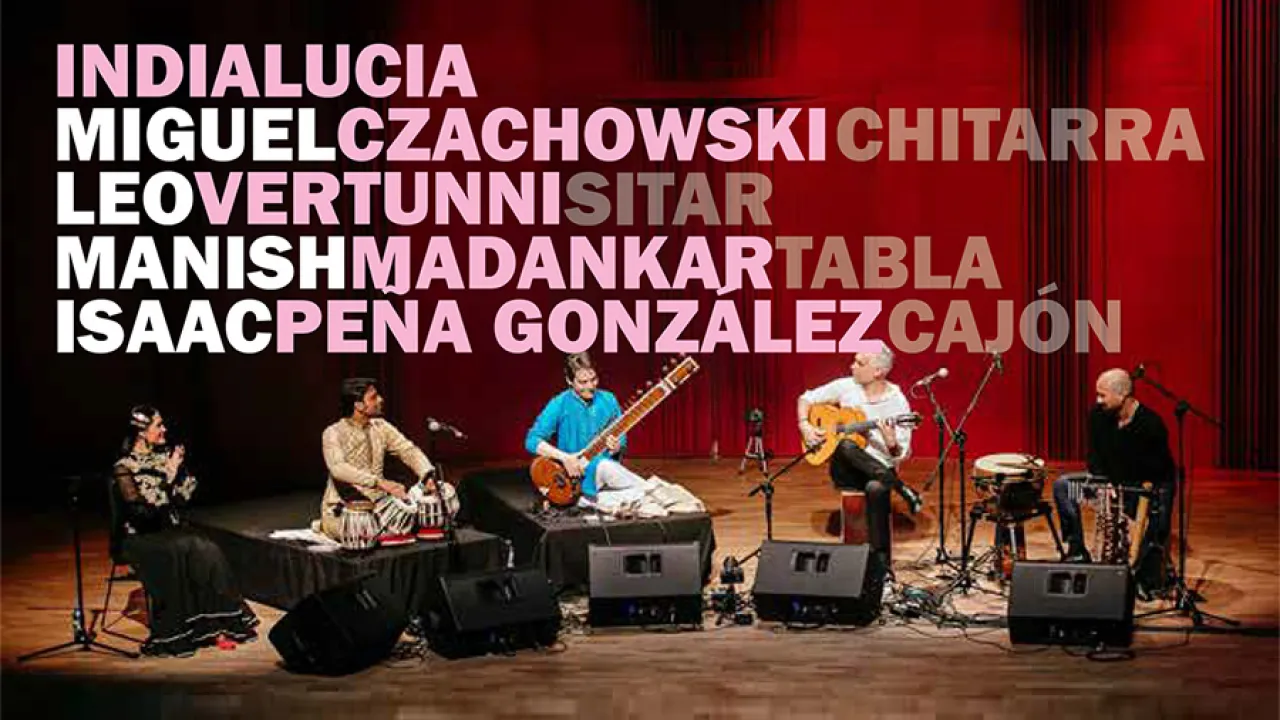 Concerto due - Associazione Filarmonica Umbra