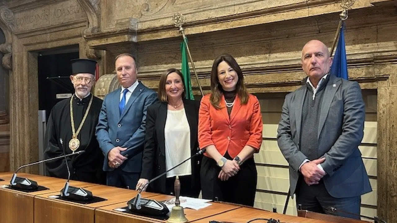 conferenza screening