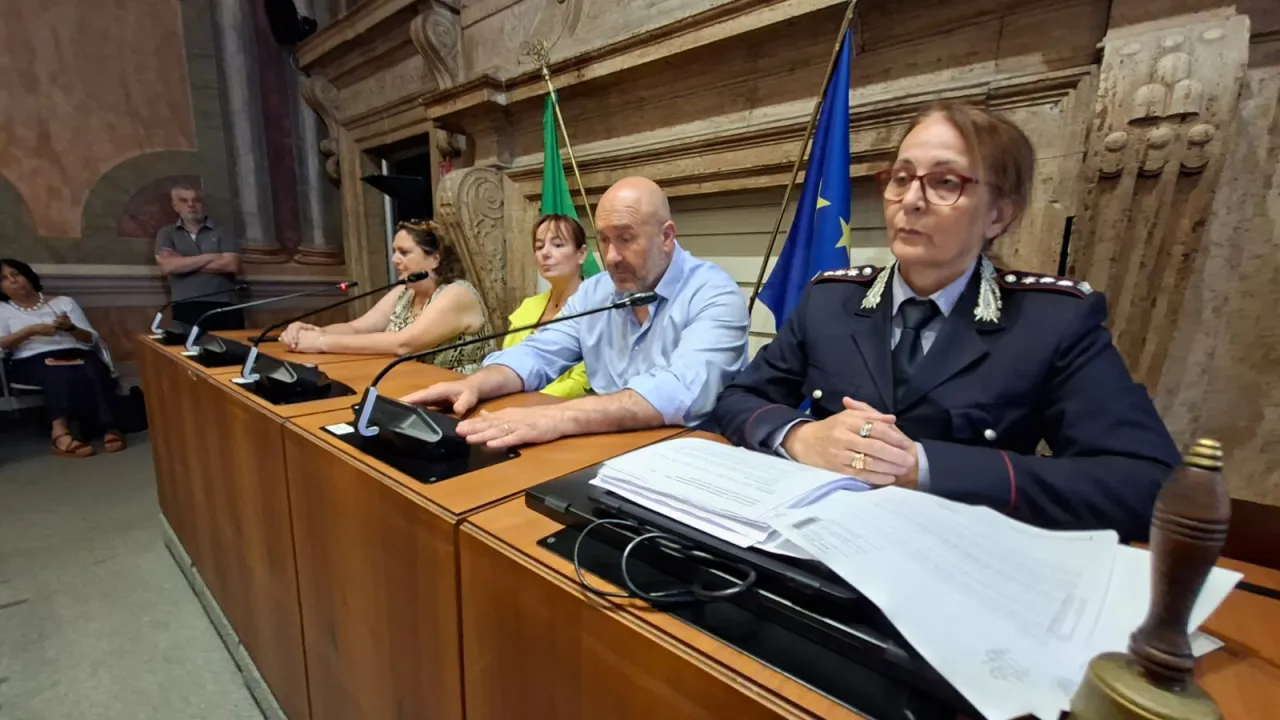 Progetto Mimosa