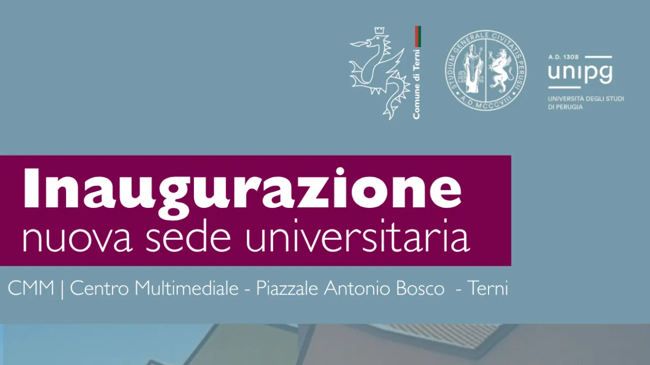 CMM Nuova sede universitaria 