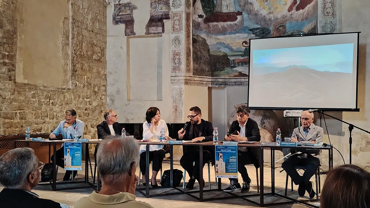 convegno