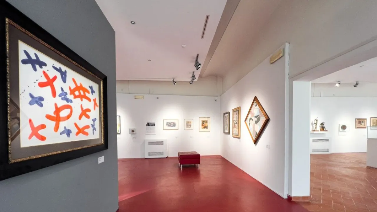 Cultura e tempo libero