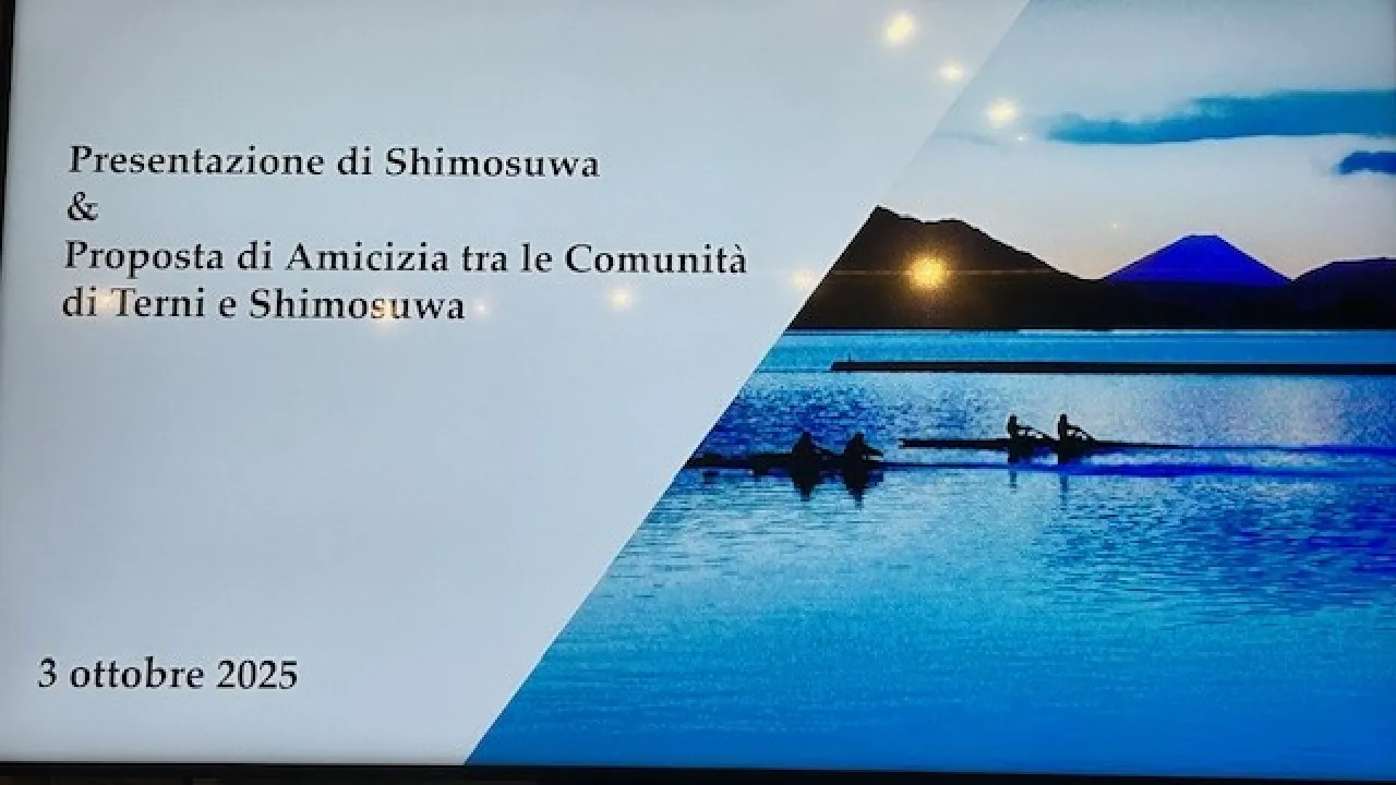 delegazione giapponese 1