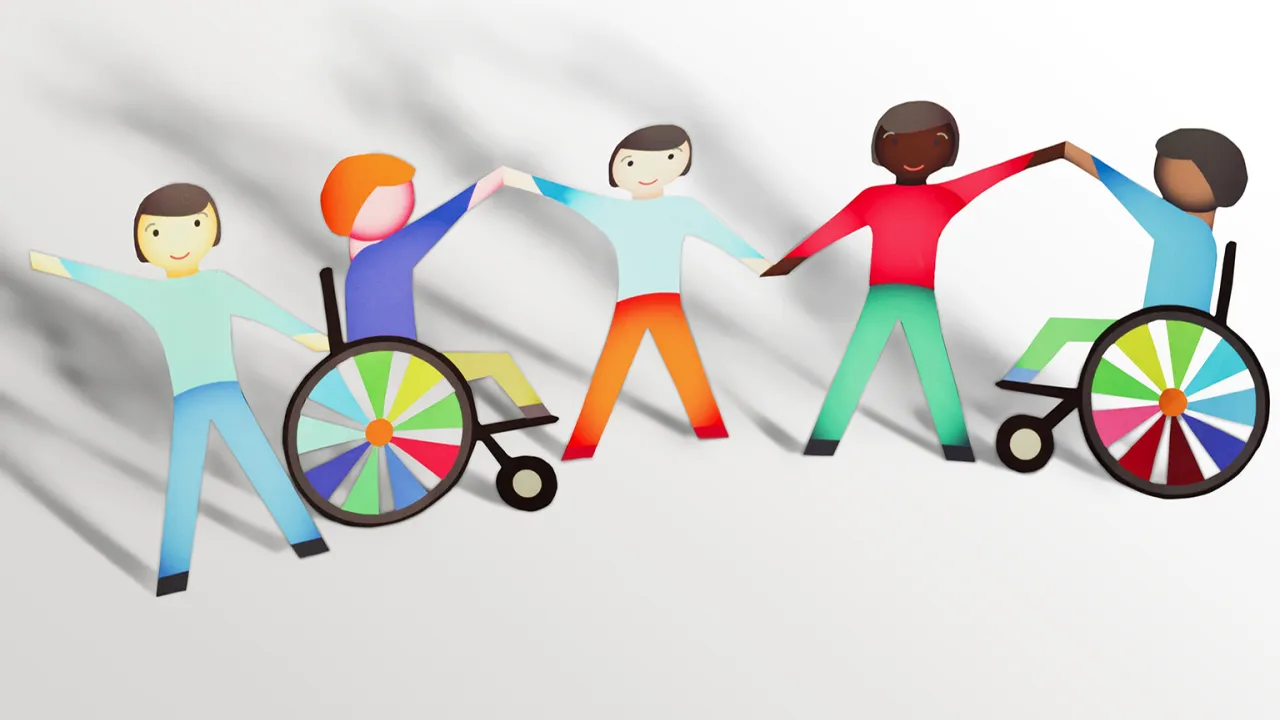 disabilità