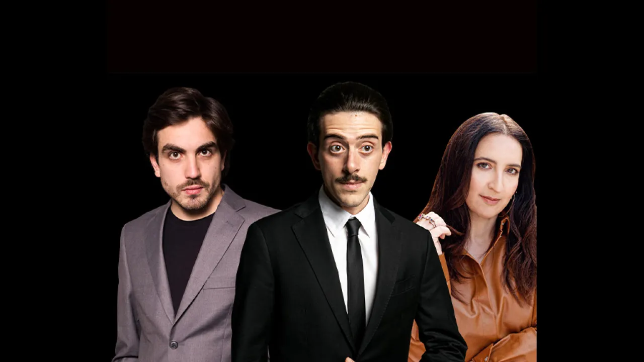 Ditegli sempre di sì - Stagione di prosa 2024/2025