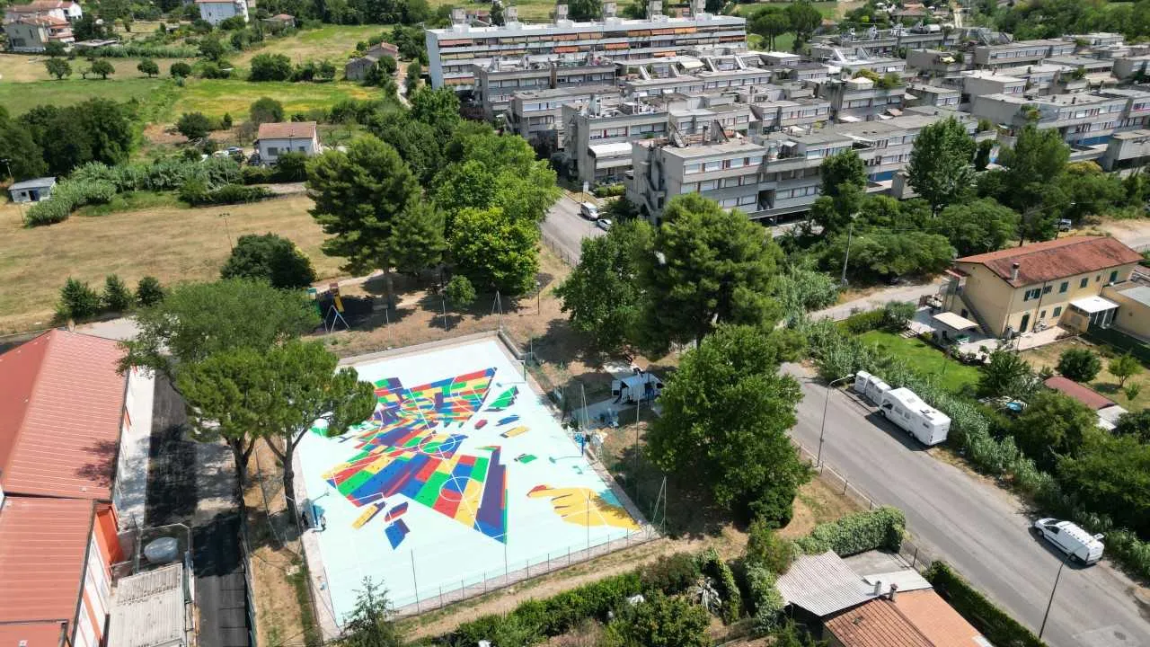 Playground Matteotti 