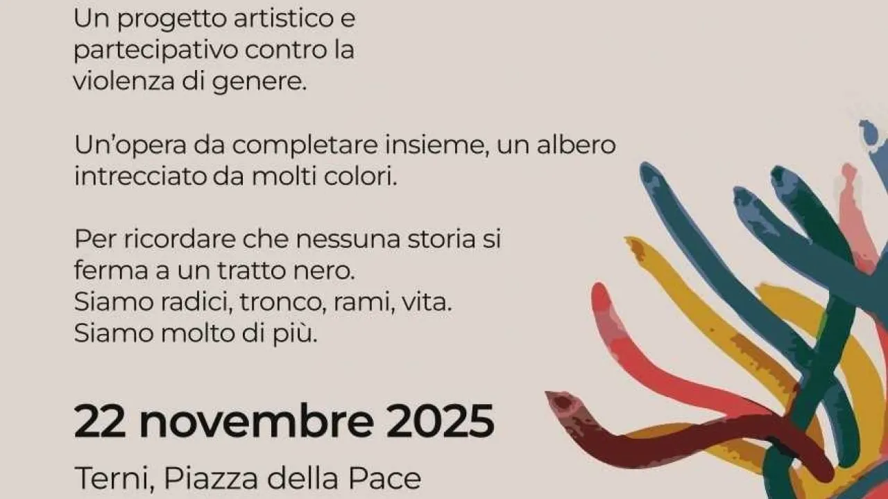 Molto di più - locandina