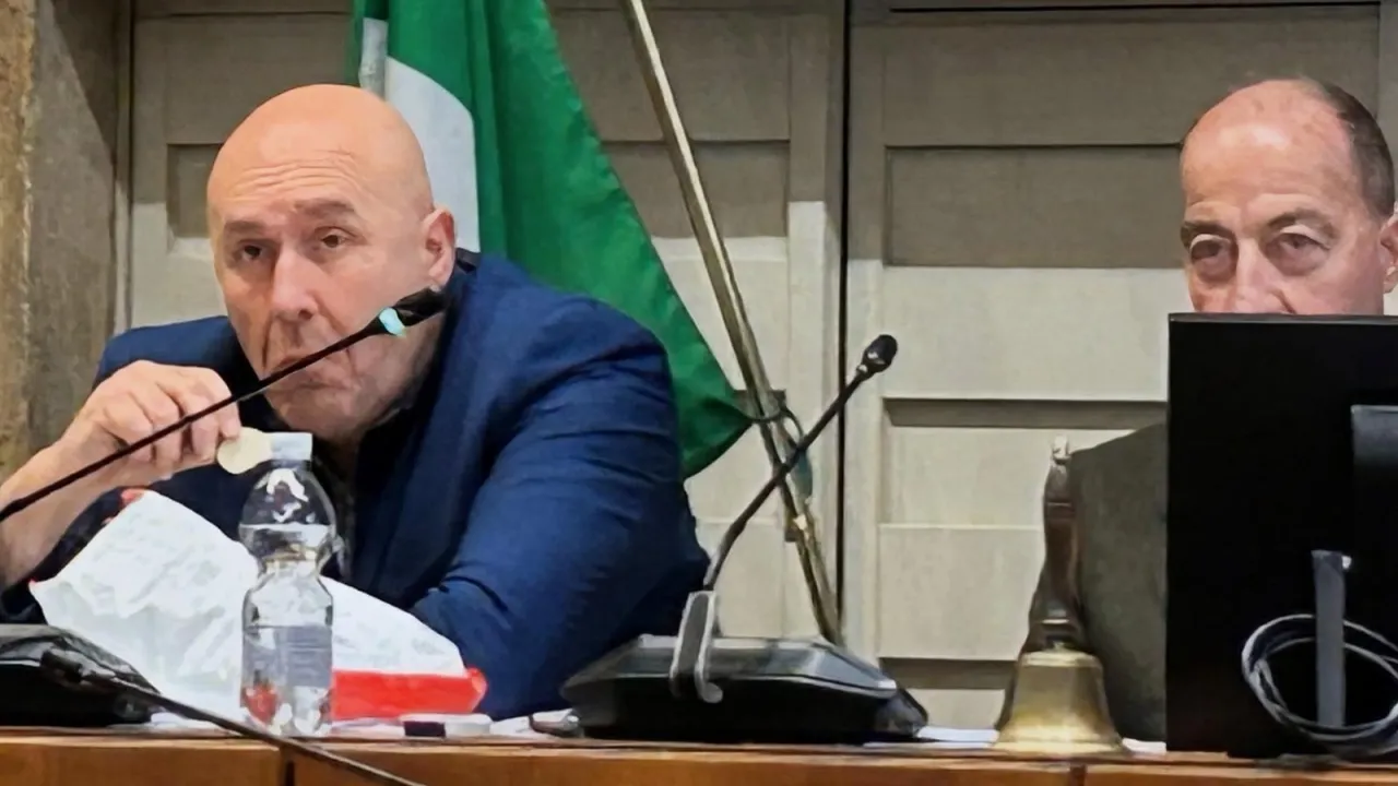 Bandecchi con Federighi 