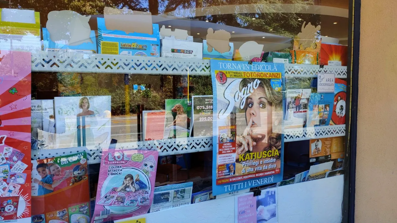 edicole