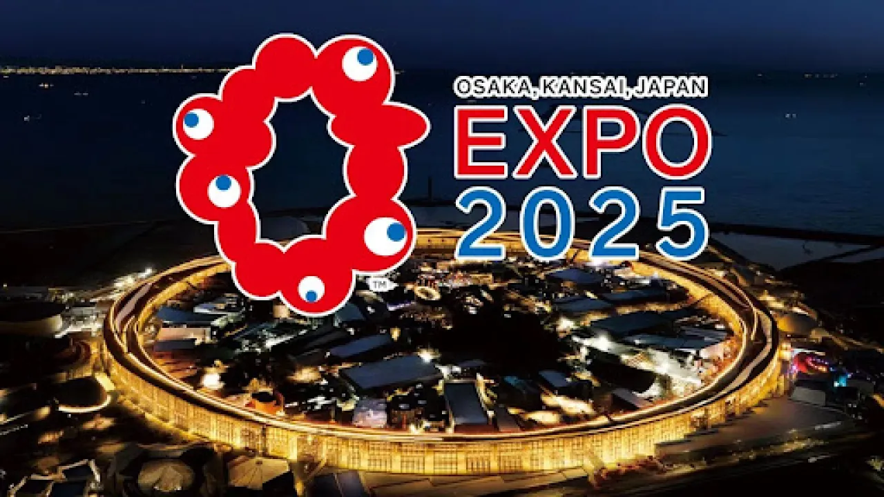 expo 2025