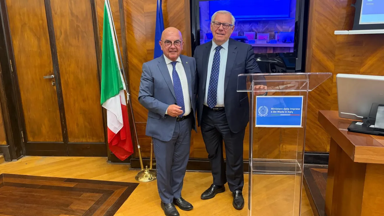 Gabriele Ghione