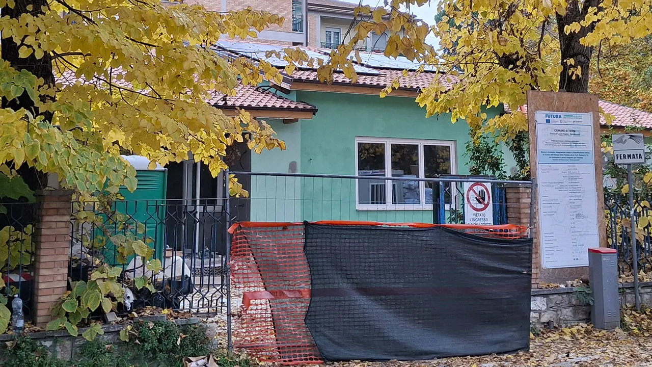 Scuola "Grillo Parlante"