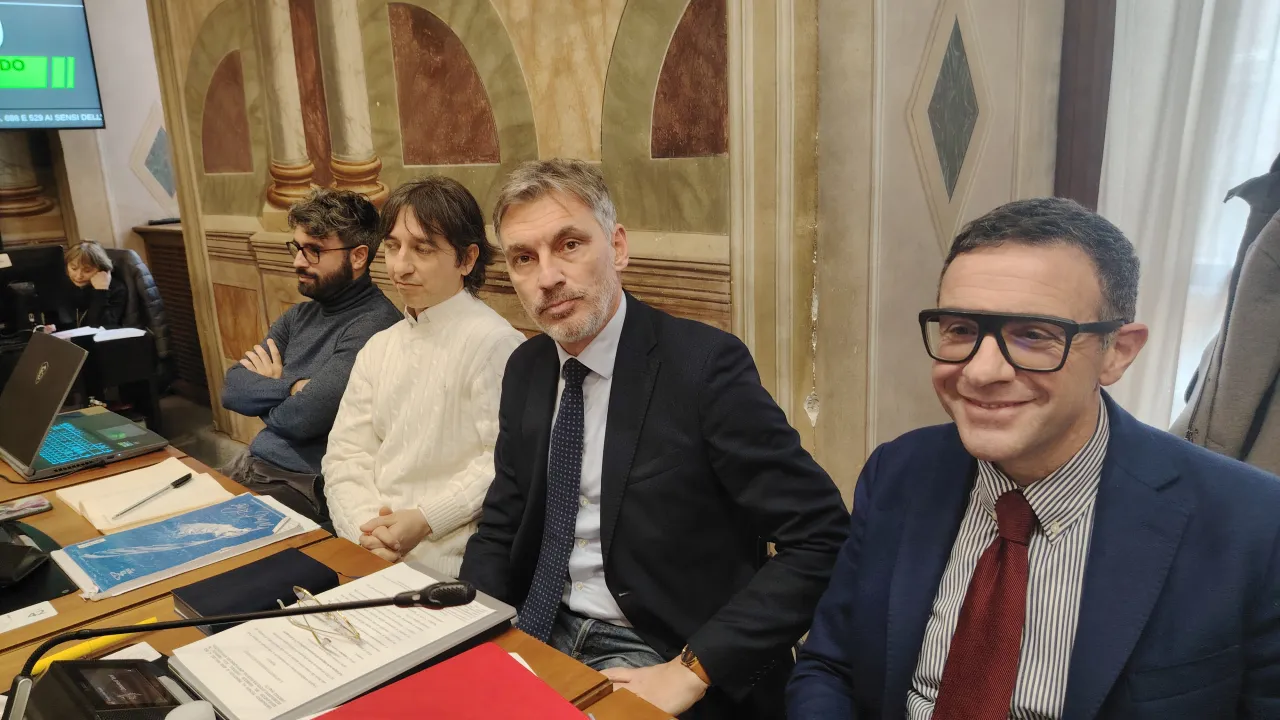 gruppo Pd