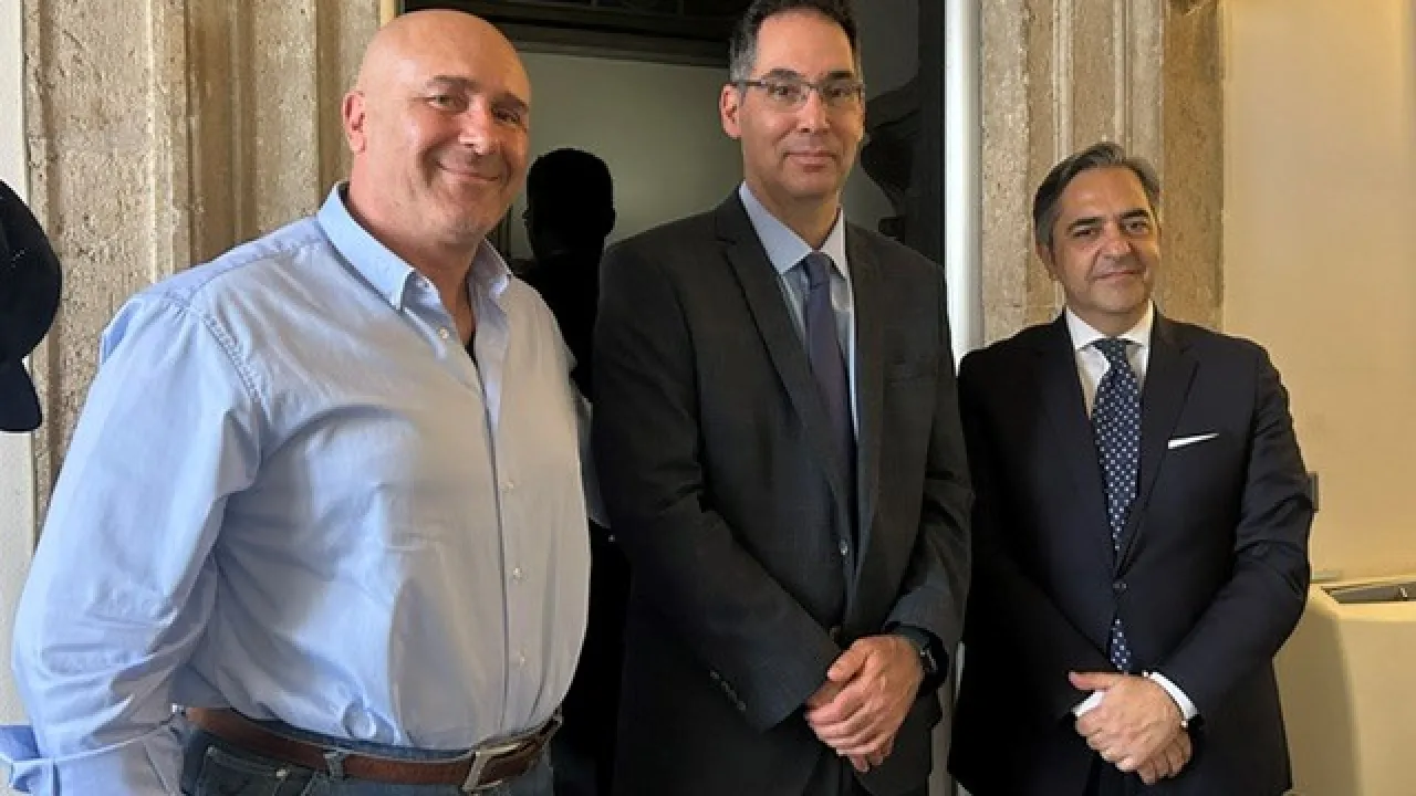 incontro Israele