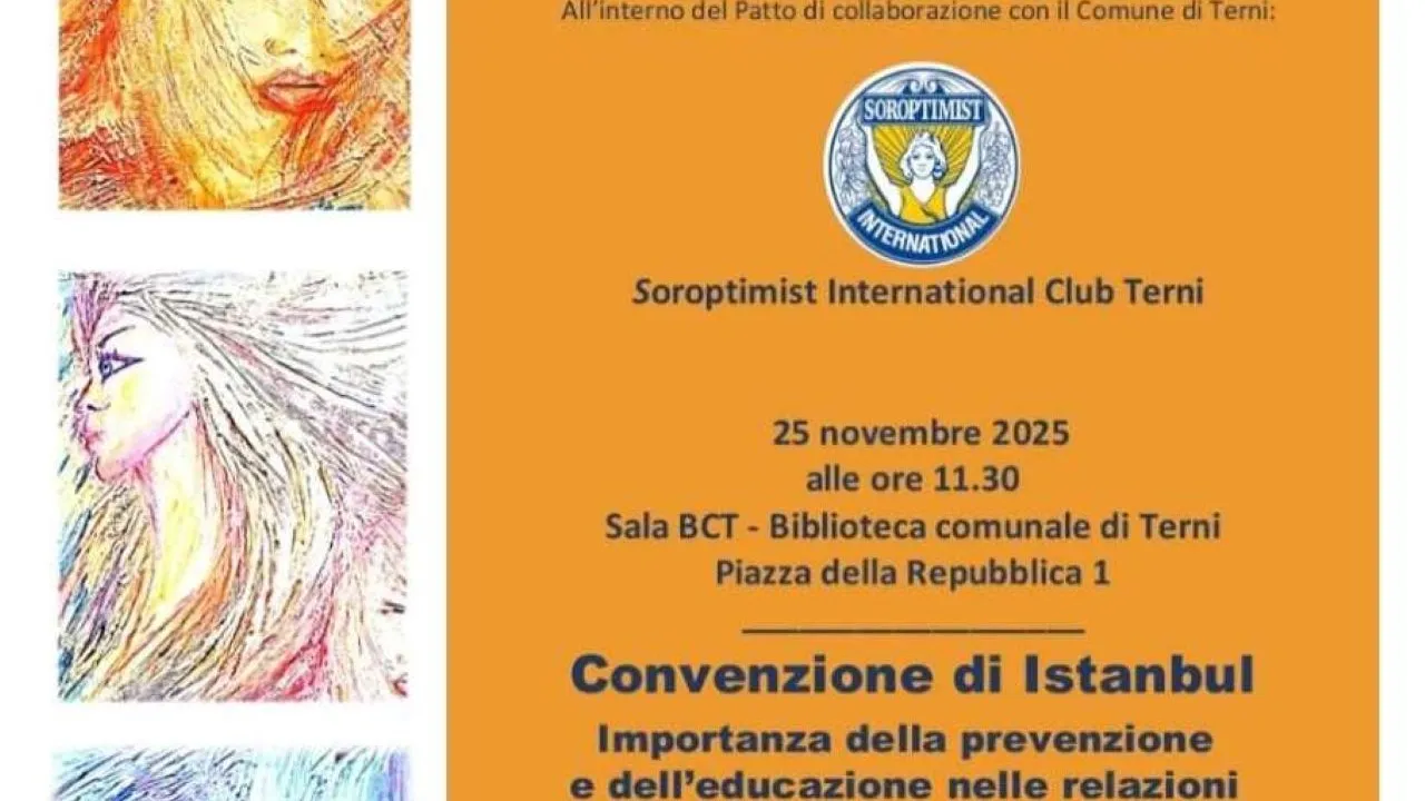 Convenzione di Istanbul