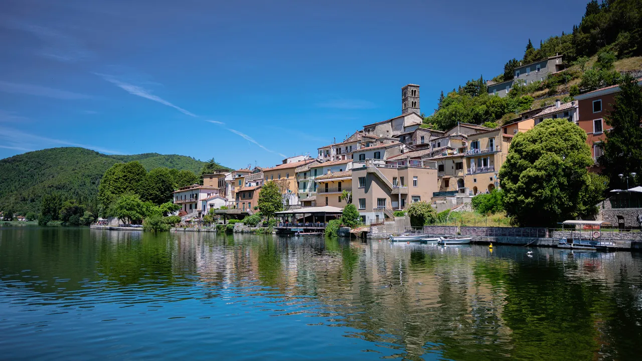 Lago di Piediluco