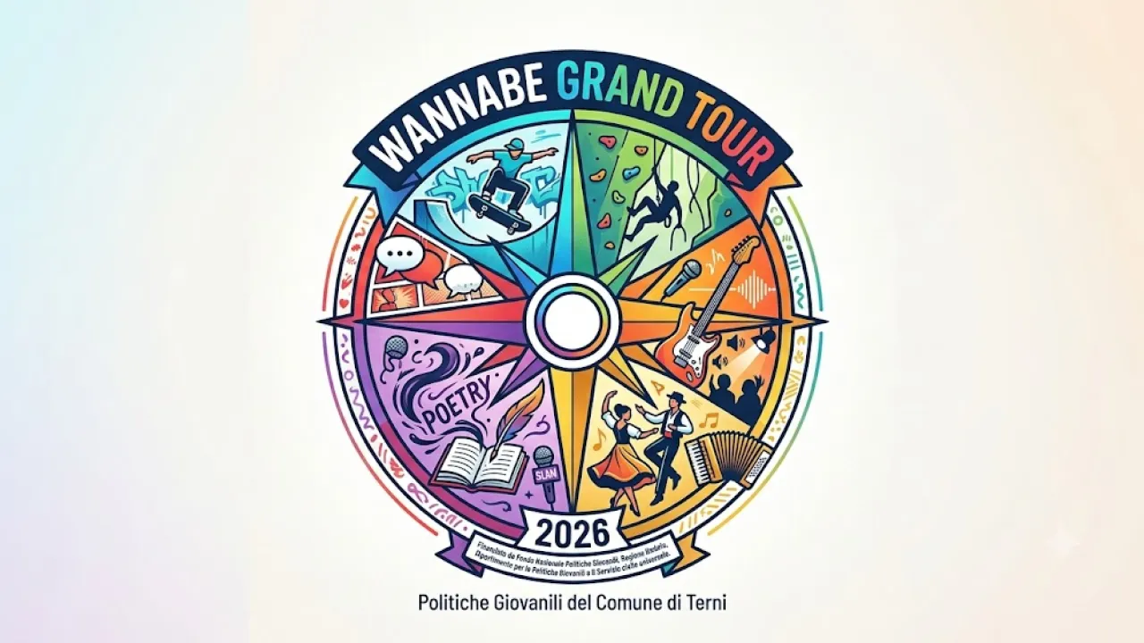 Wannabe Grand Tour 2026