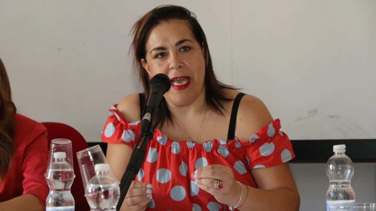 Michela Bordoni