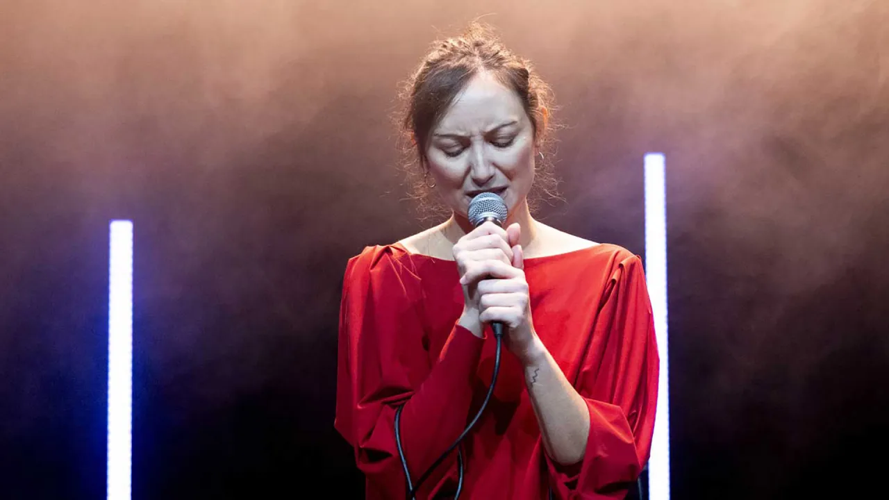 Molto dolore per nulla, Stagione di prosa