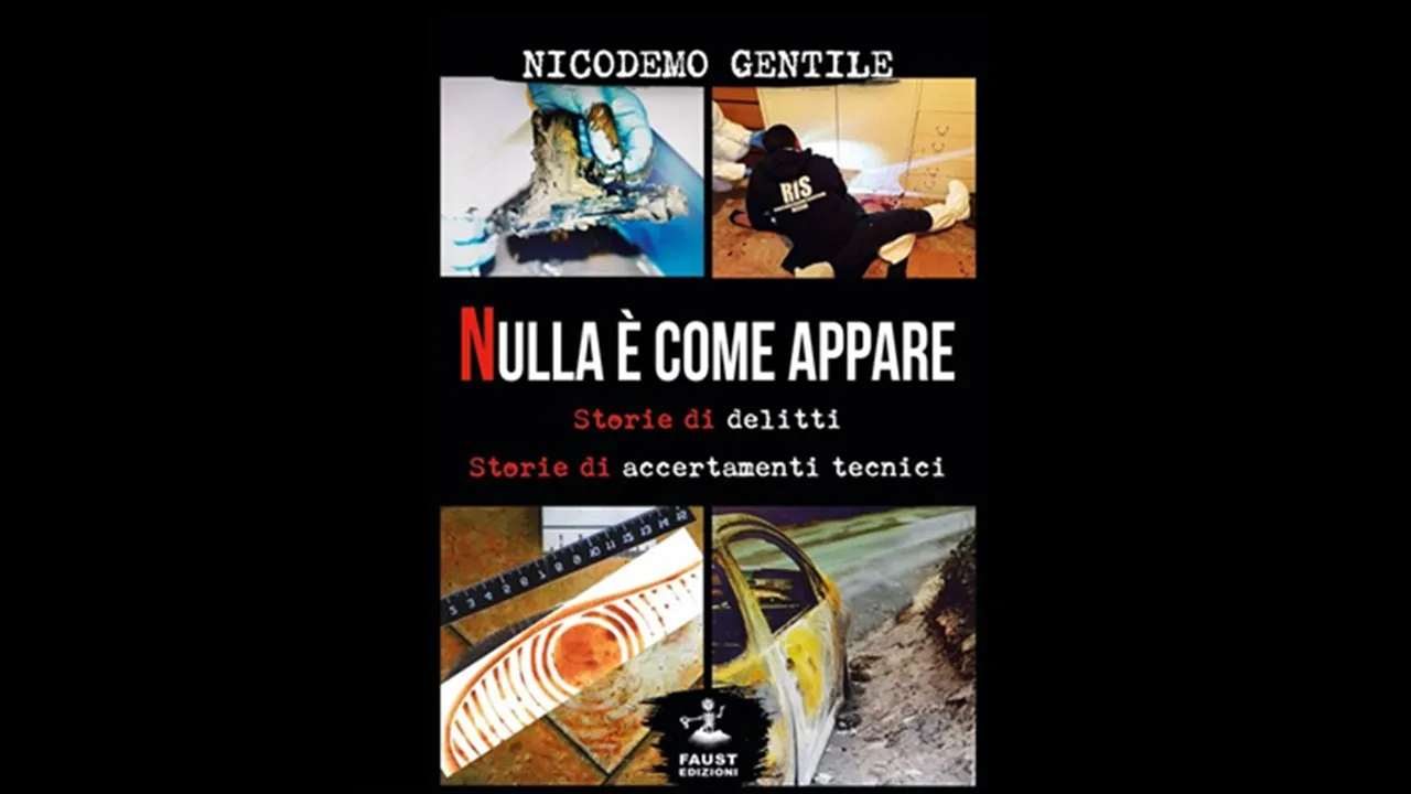 Nicodemo Gentile