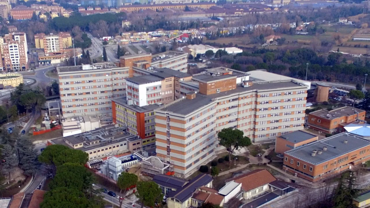ospedale