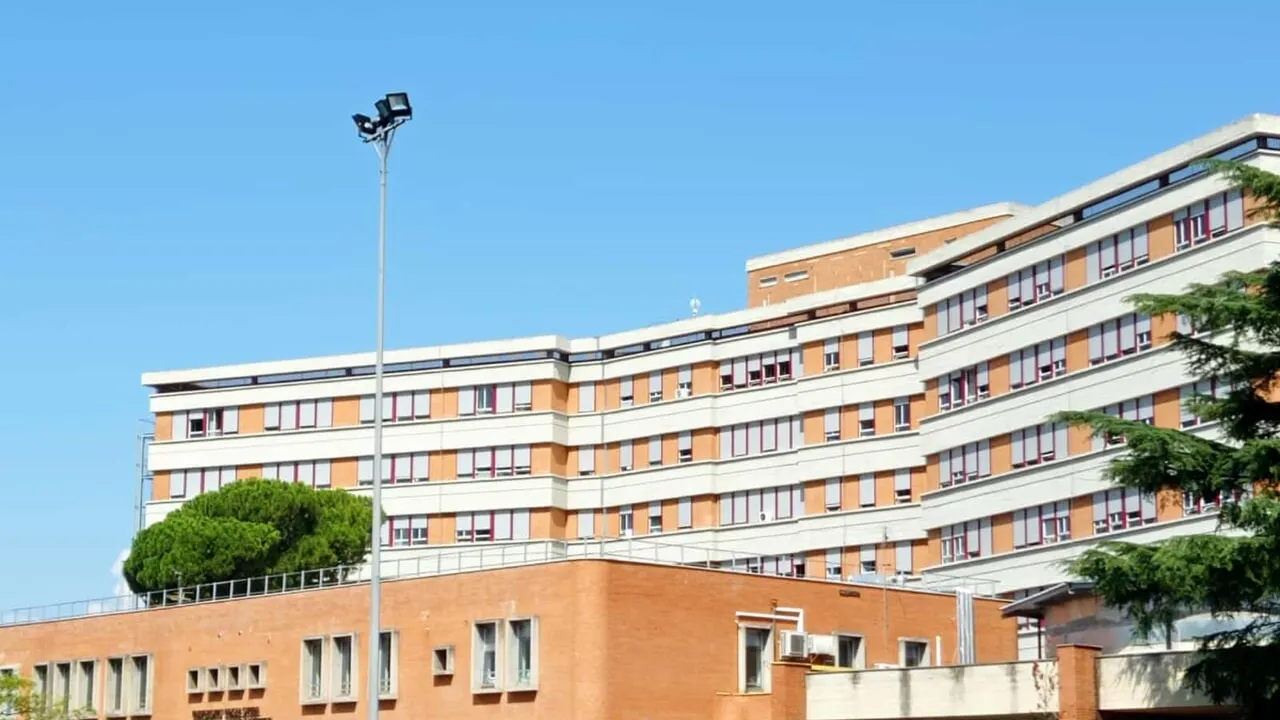 Ospedale
