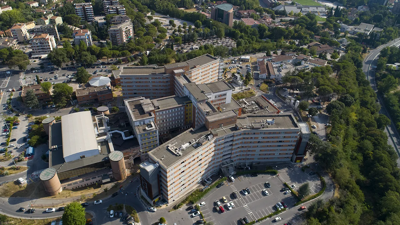 Ospedale di Terni