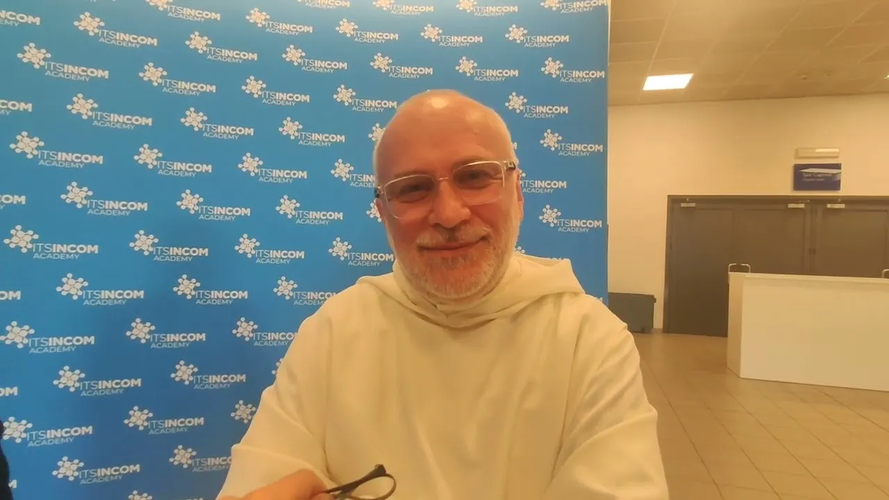 Padre Brescianini