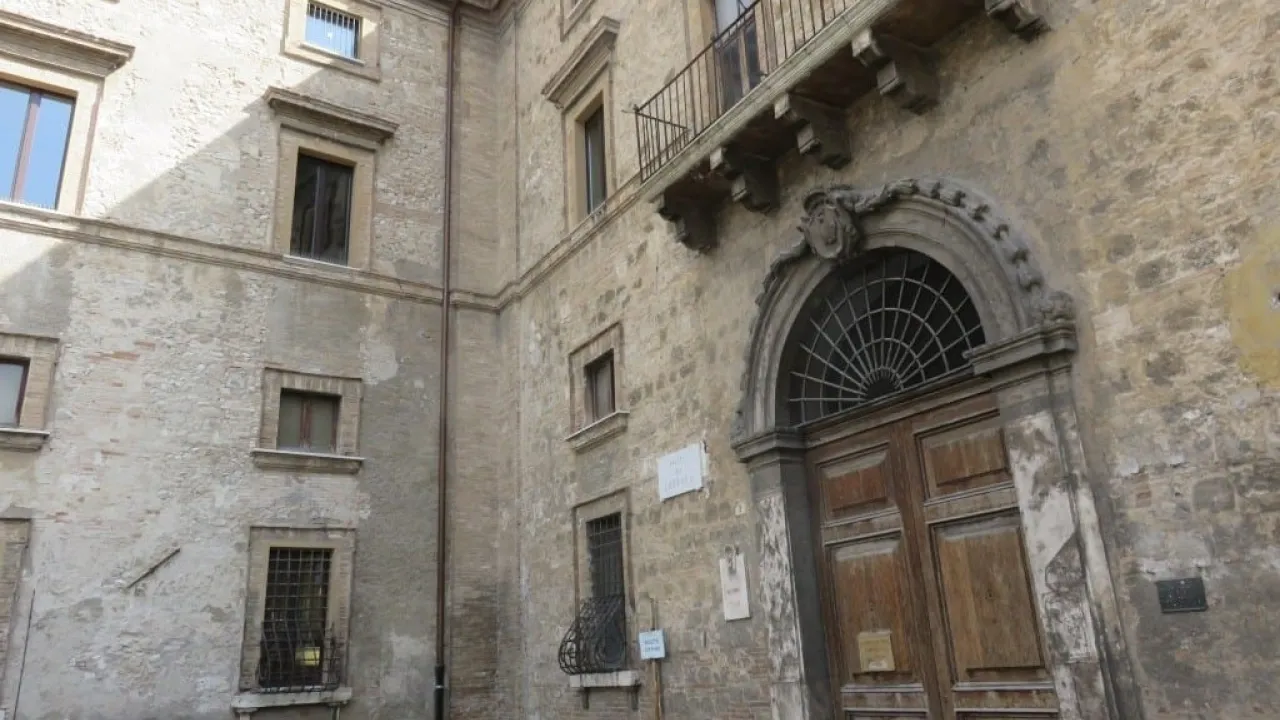 Palazzo Carrara