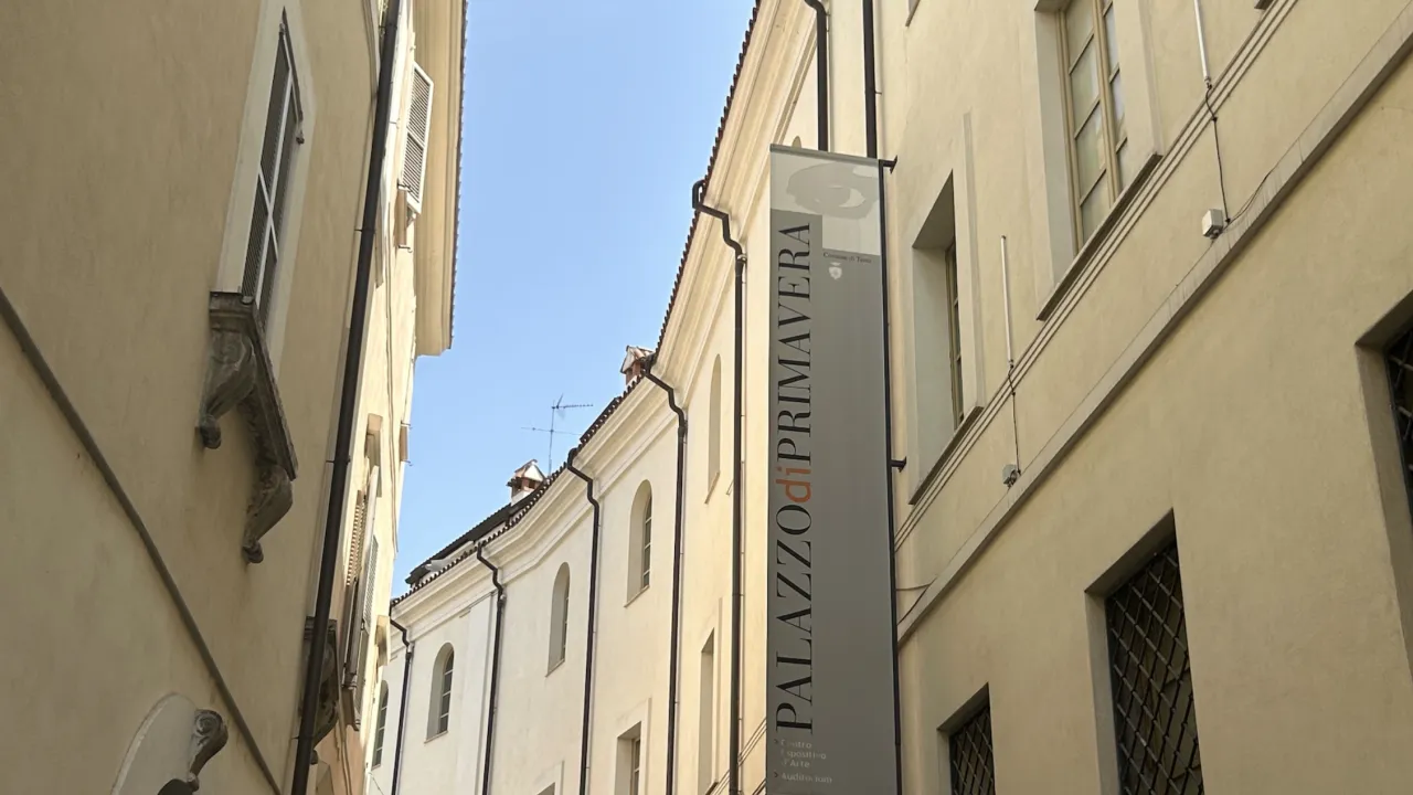 Palazzo Primavera