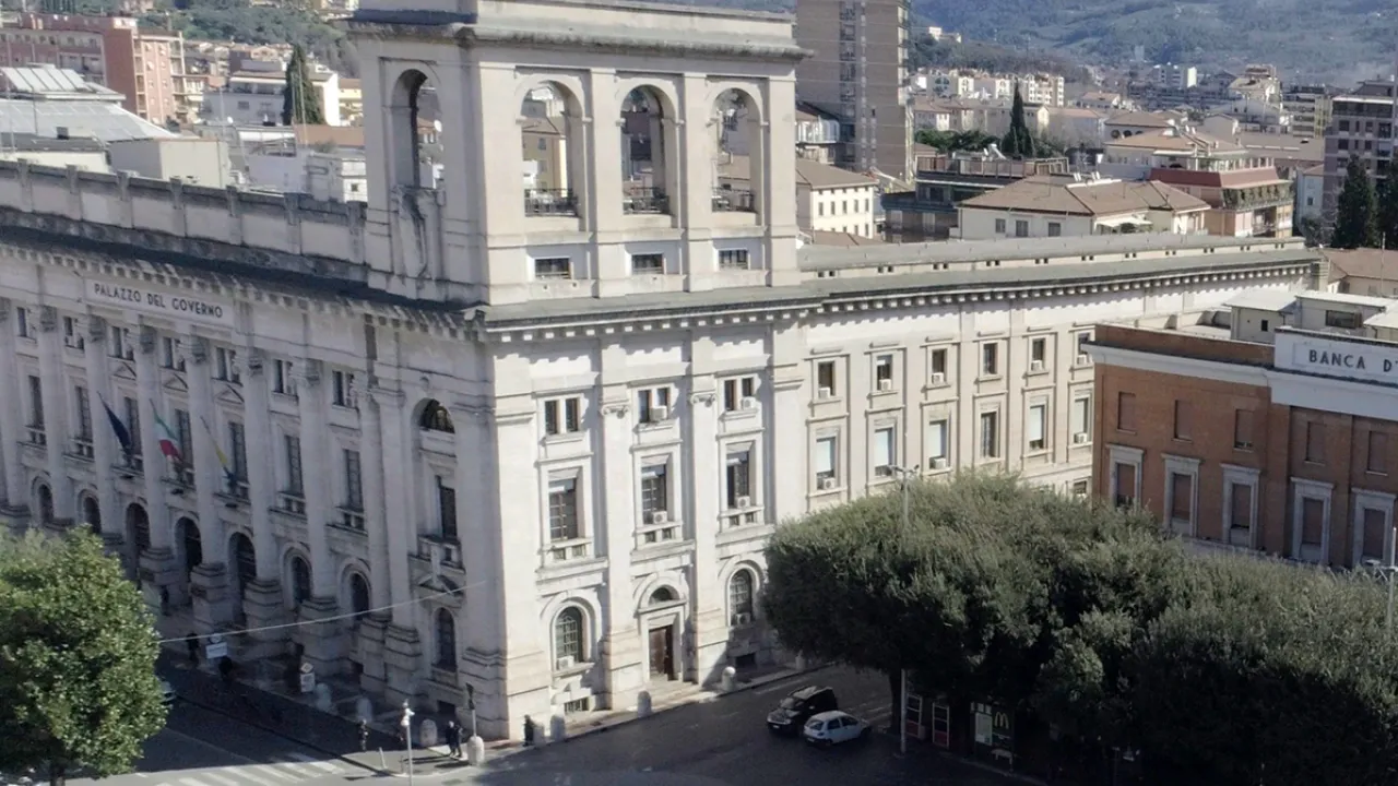 Palazzo Bazzani