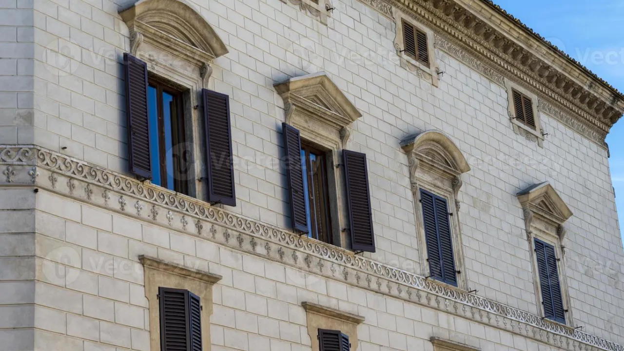 Palazzo Bianchini Riccardi