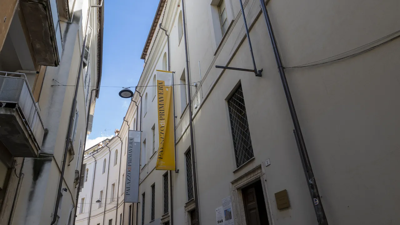 Palazzo di Primavera