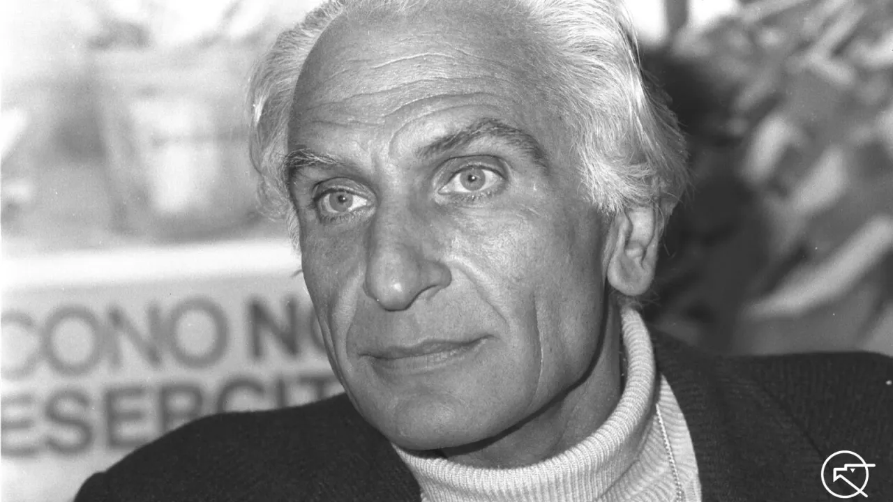 marco pannella