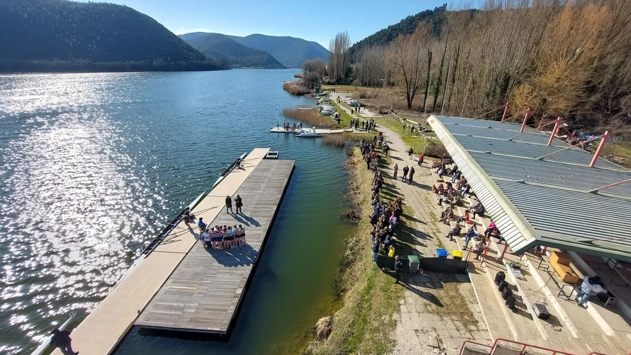 centro nautico di piediluco